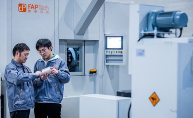 數字賦能 為工業母機裝備“三頭六臂”的計算機技術開發路徑