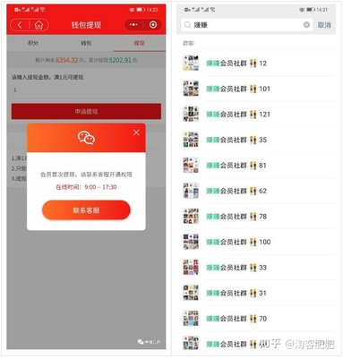 淘客進階 公眾號返利從入門到精通，社群淘客的深度運營之道